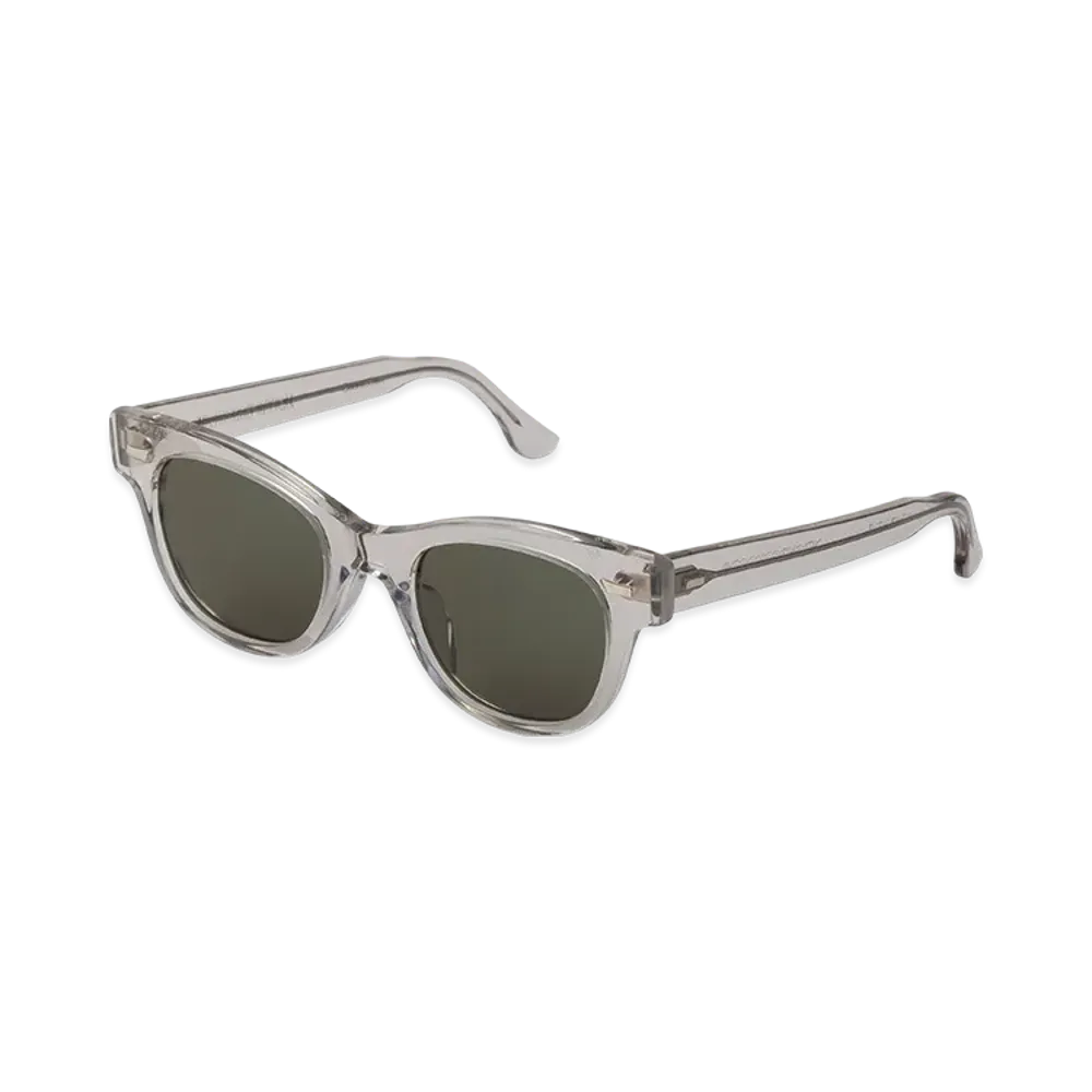 NEIGHBORHOOD x JULIUS TART OPTICAL Countdown "Gray/Green"