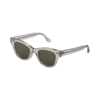 NEIGHBORHOOD x JULIUS TART OPTICAL Countdown "Gray/Green"