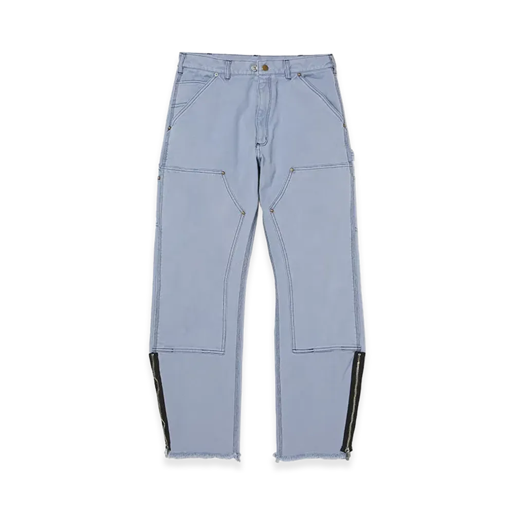 N.HOOLYWOOD COMPILE Work Pants "Blue"