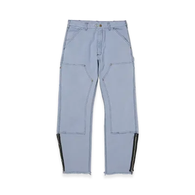 N.HOOLYWOOD COMPILE Work Pants "Blue"