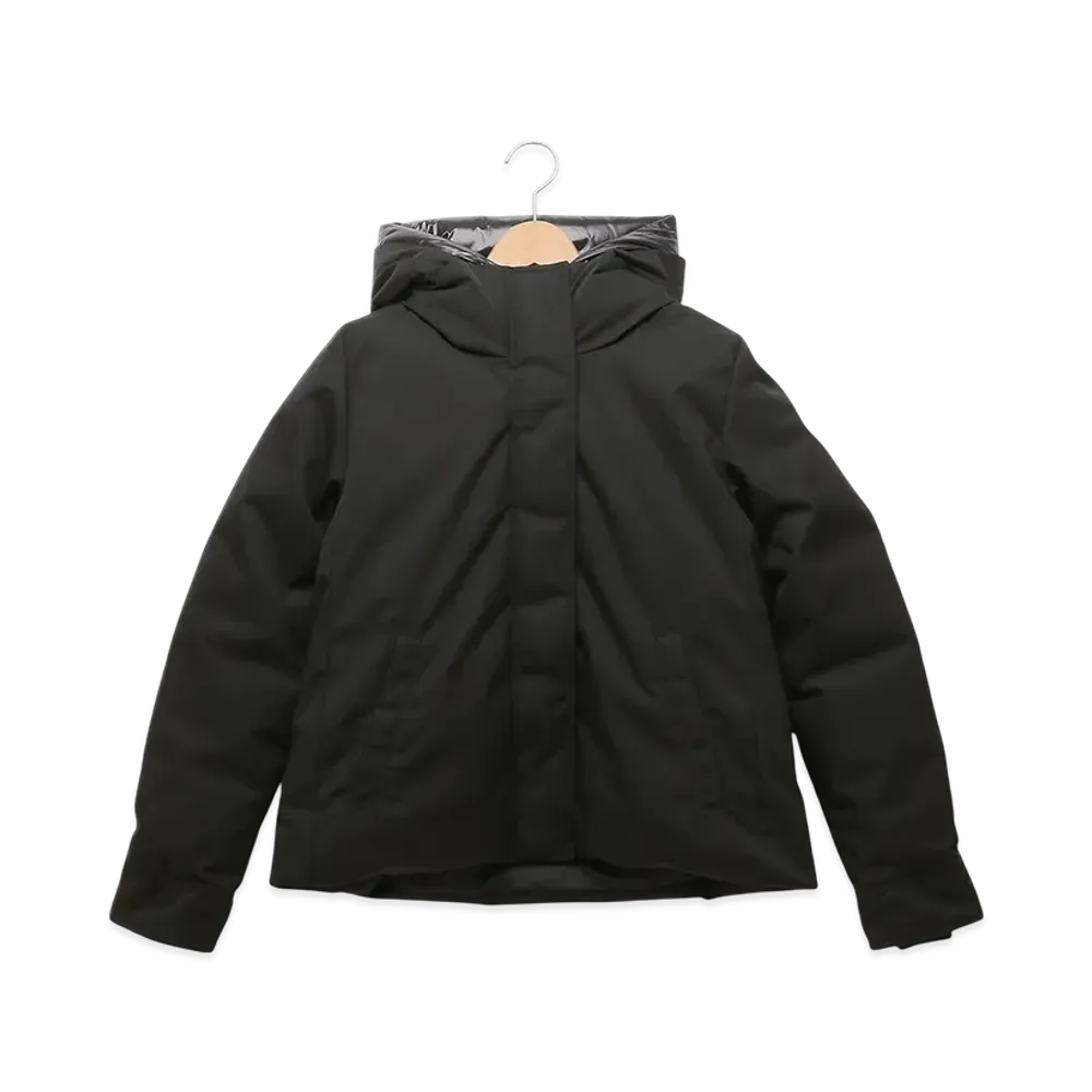 PYRENEX Charlotte Jacket "Black"