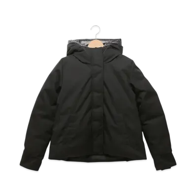 PYRENEX Charlotte Jacket "Black"