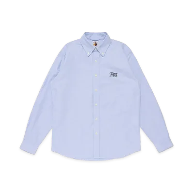 FORSE CLUB Shirt "Blue"