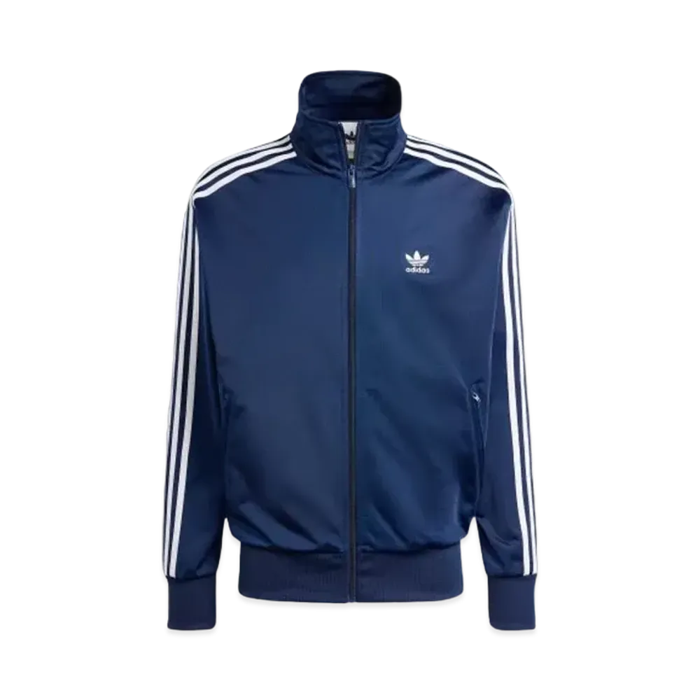 adidas Adicolor Classics Firebird Track Top (Jersey) "Night Indigo"