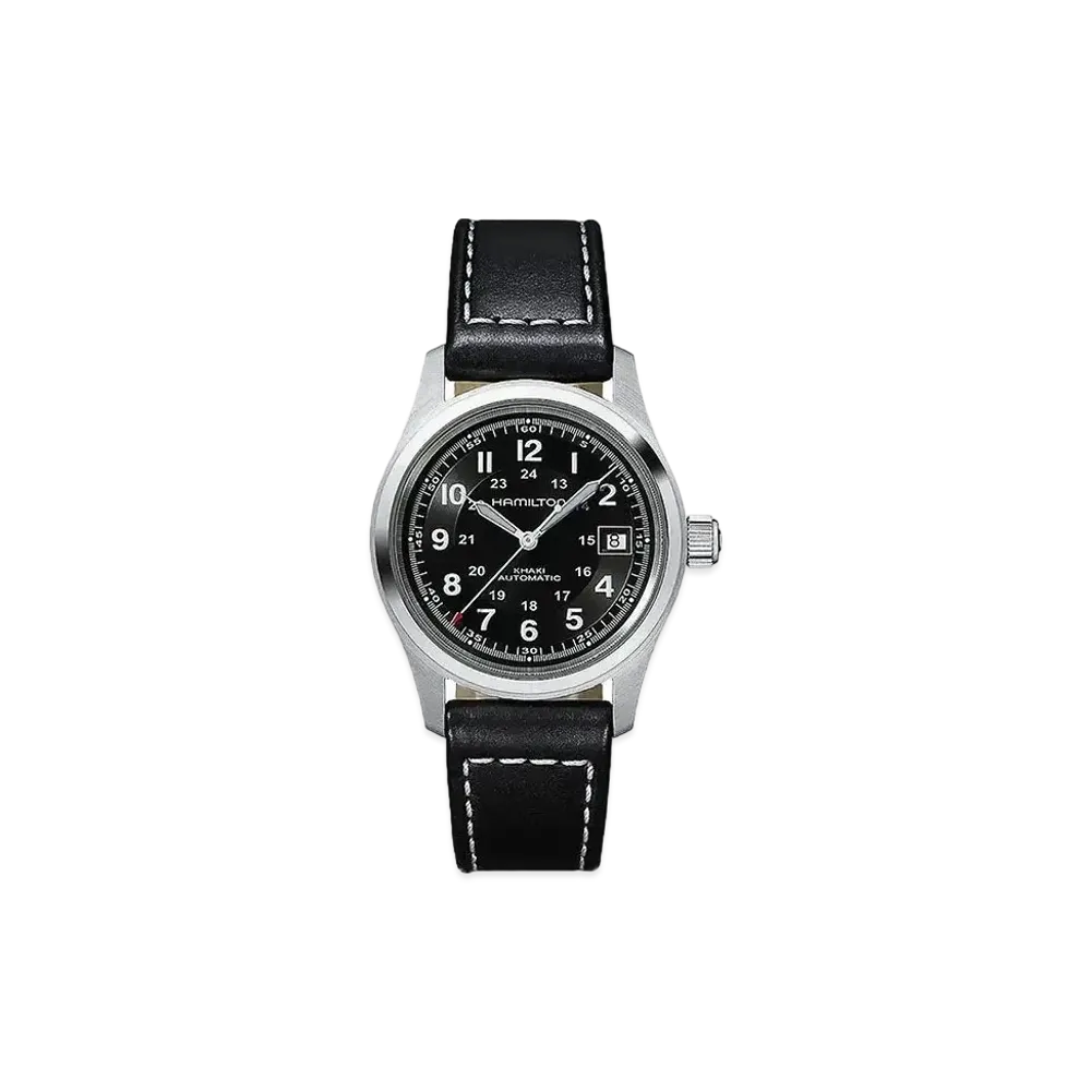 Hamilton Khaki Field Auto