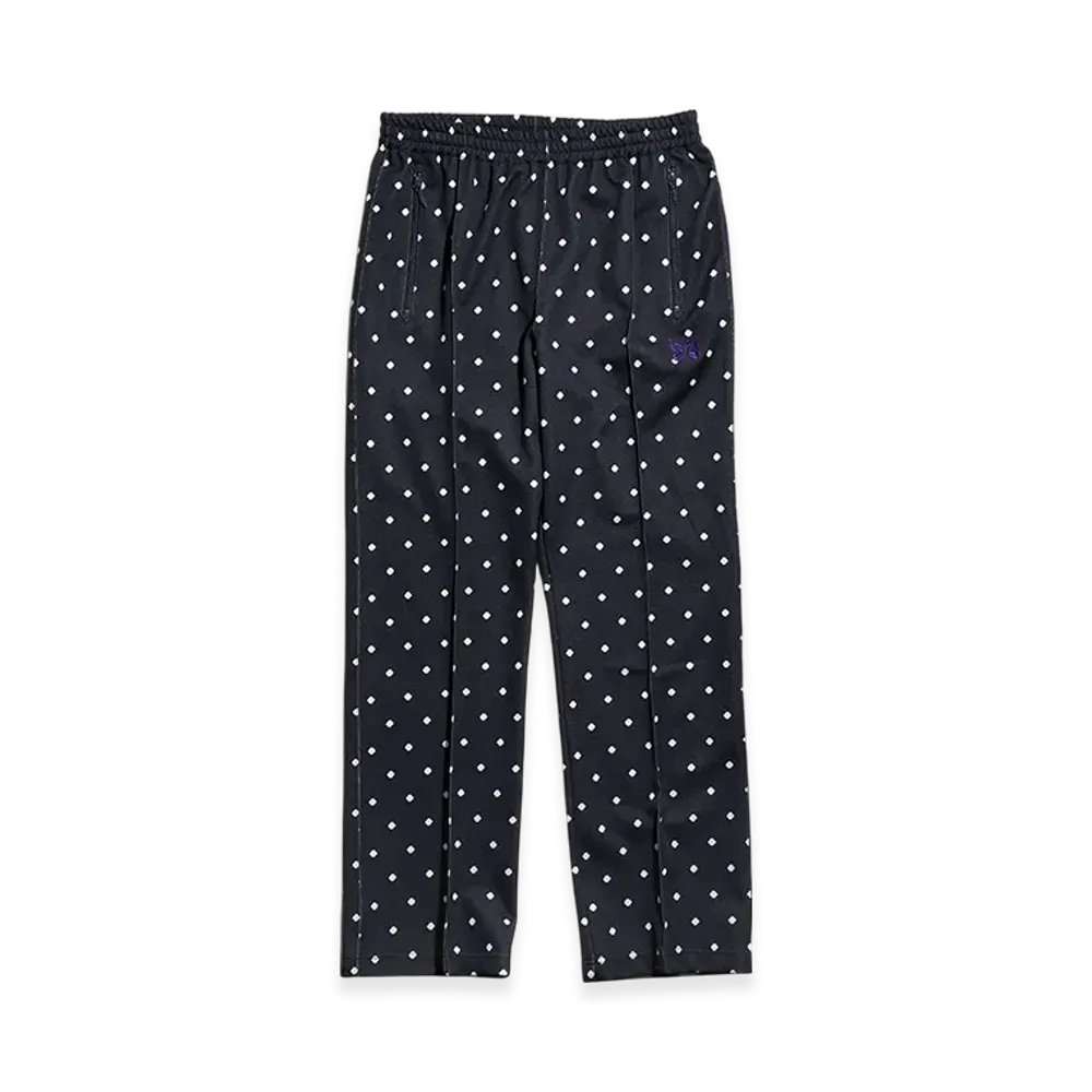 NEEDLES Track Pant "Black"