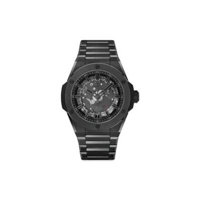 HUBLOT Big Bang Integral Time Only All Black 40mm