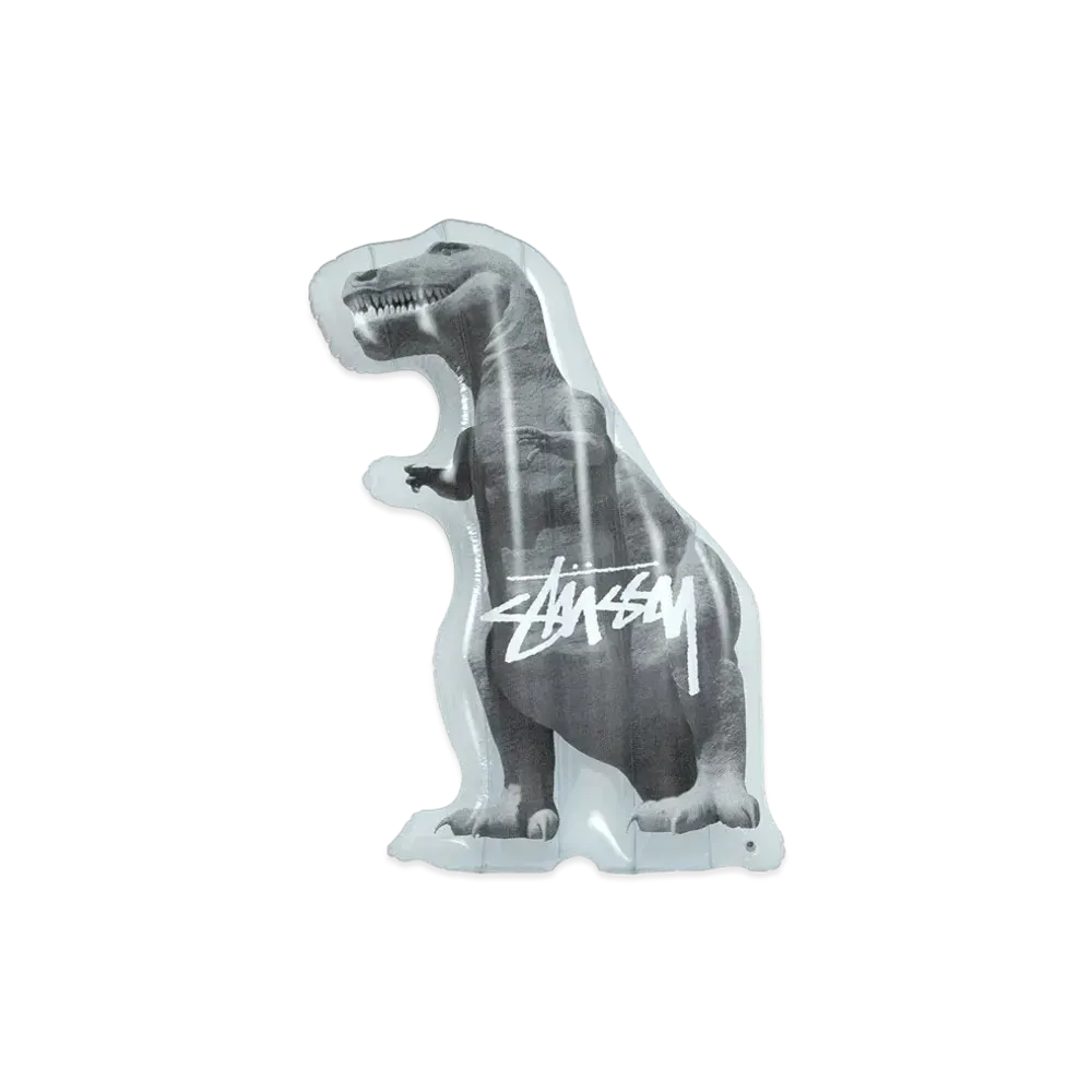 Stussy Big & Meaty Pool Float "Multi"
