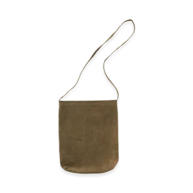 Hender Scheme Pig Shoulder Big "Khaki"