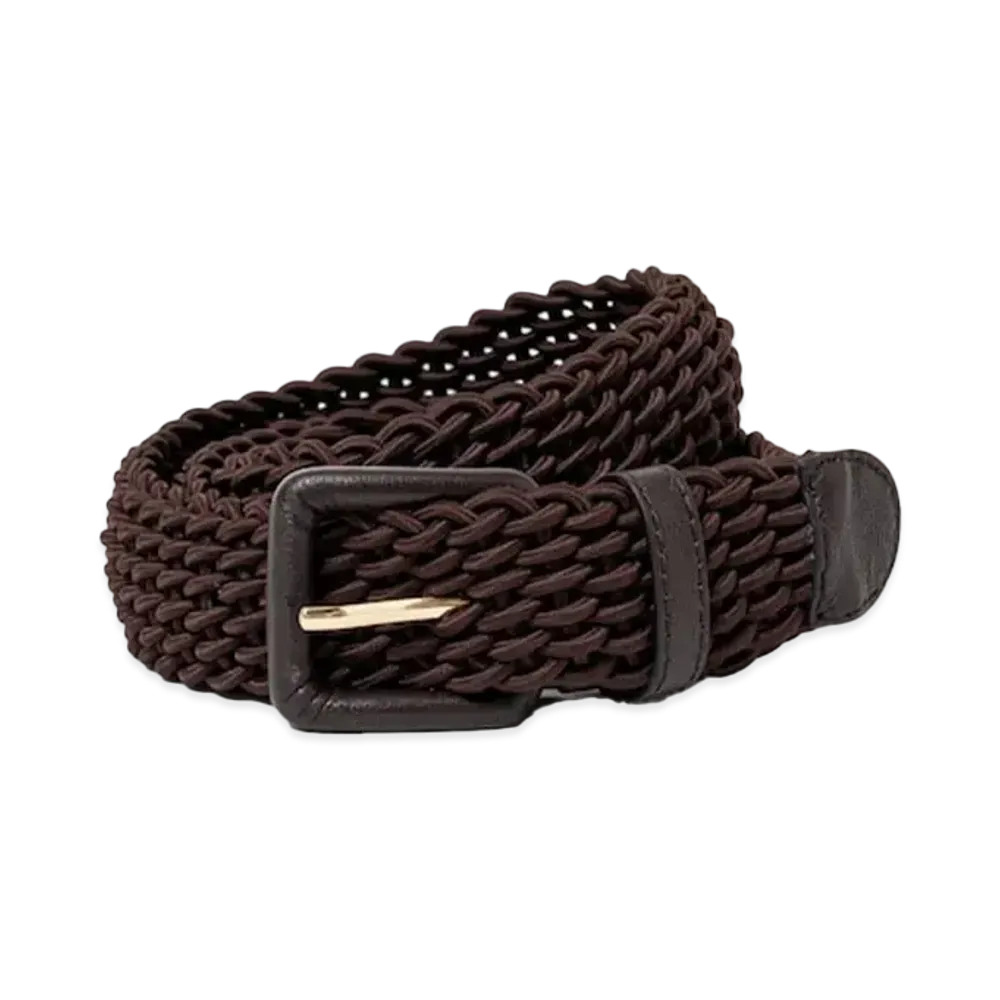 N!ce Belt "Brown"