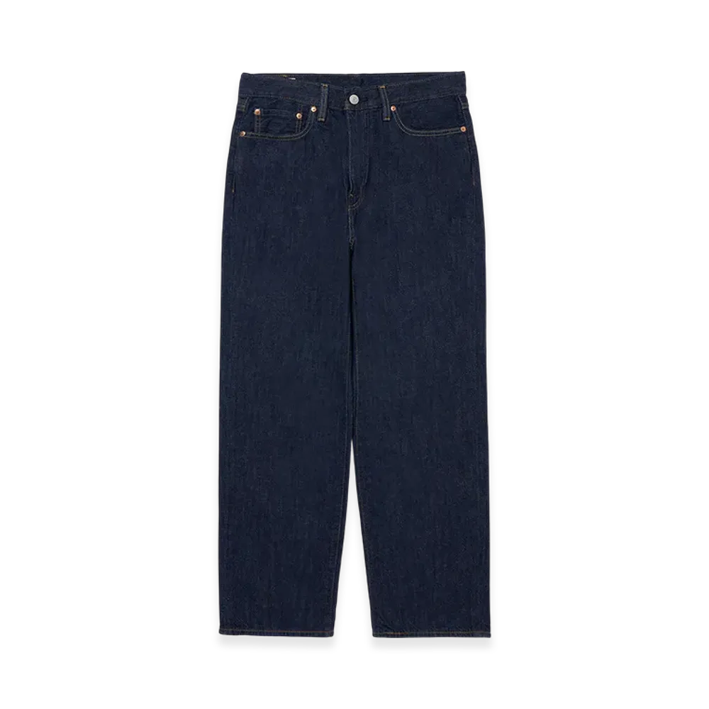 Levi's 568 Stay Loose Jeans "Dark Indigo"