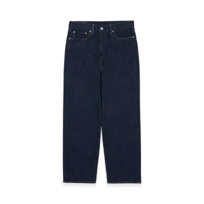 Levi's 568 Stay Loose Jeans "Dark Indigo"