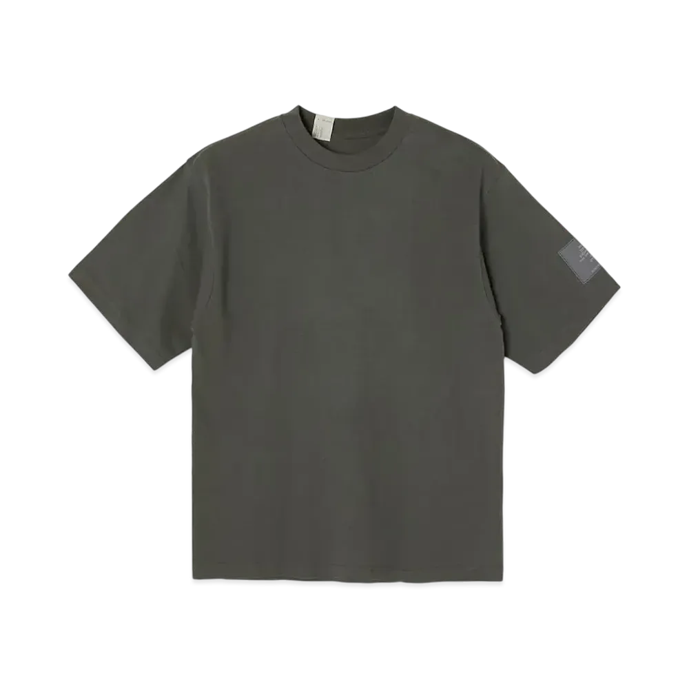 N.HOOLYWOOD T-Shirt "Khaki"