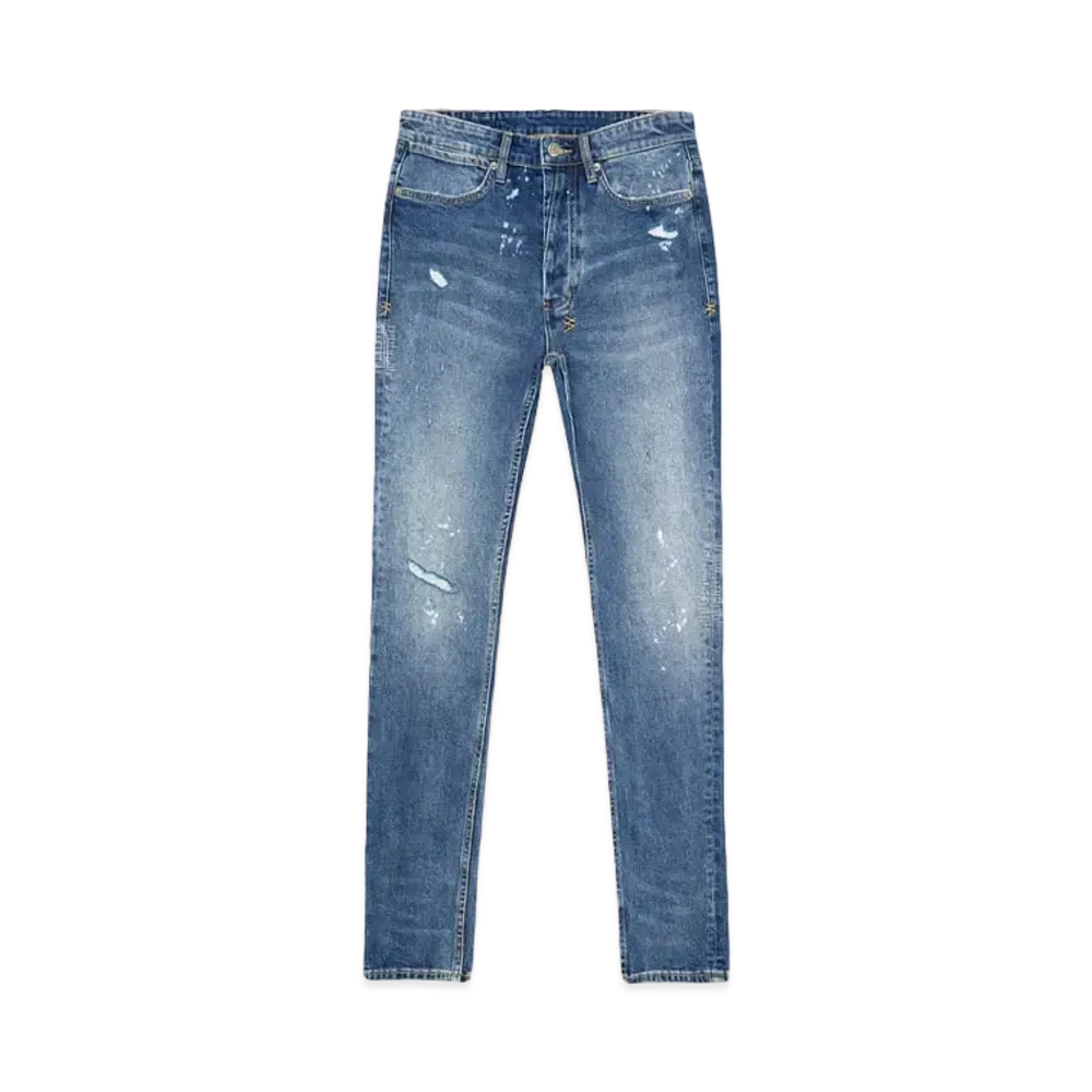 KSUBI Van Winkle Kulture Trashed "Trashed"