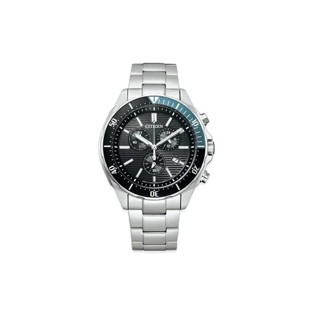 CITIZEN COLLECTION wena 3 Model AT2497-54E