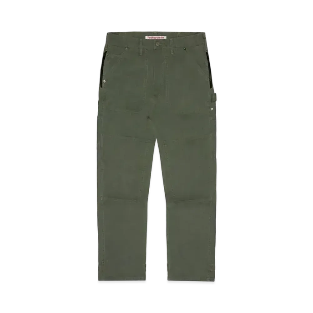 Richardson Wildfire Work Pants "Sage"