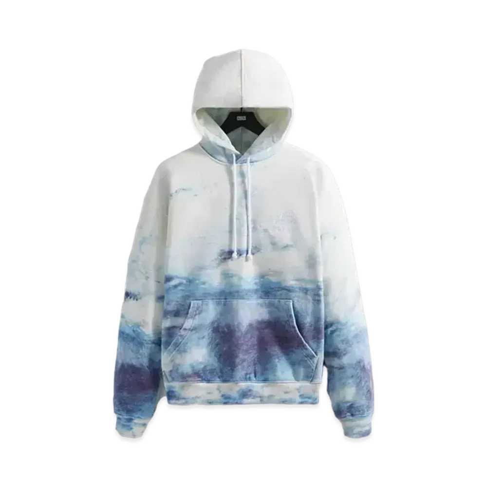Kith Design Studios Hoodie "Cyanotype"