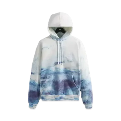 Kith Design Studios Hoodie "Cyanotype"
