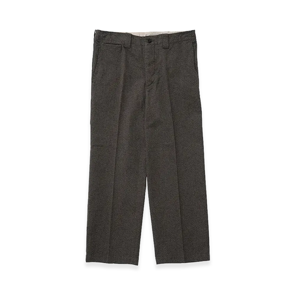 visvim Leaguers Chino "Grey"