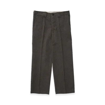 visvim Leaguers Chino "Grey"