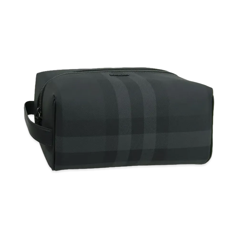 Burberry Second Bag "Black"