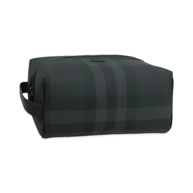 Burberry Second Bag "Black"