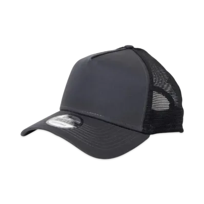 NEW ERA 9FORTY NE205 940 MLB "Charcoal Black"
