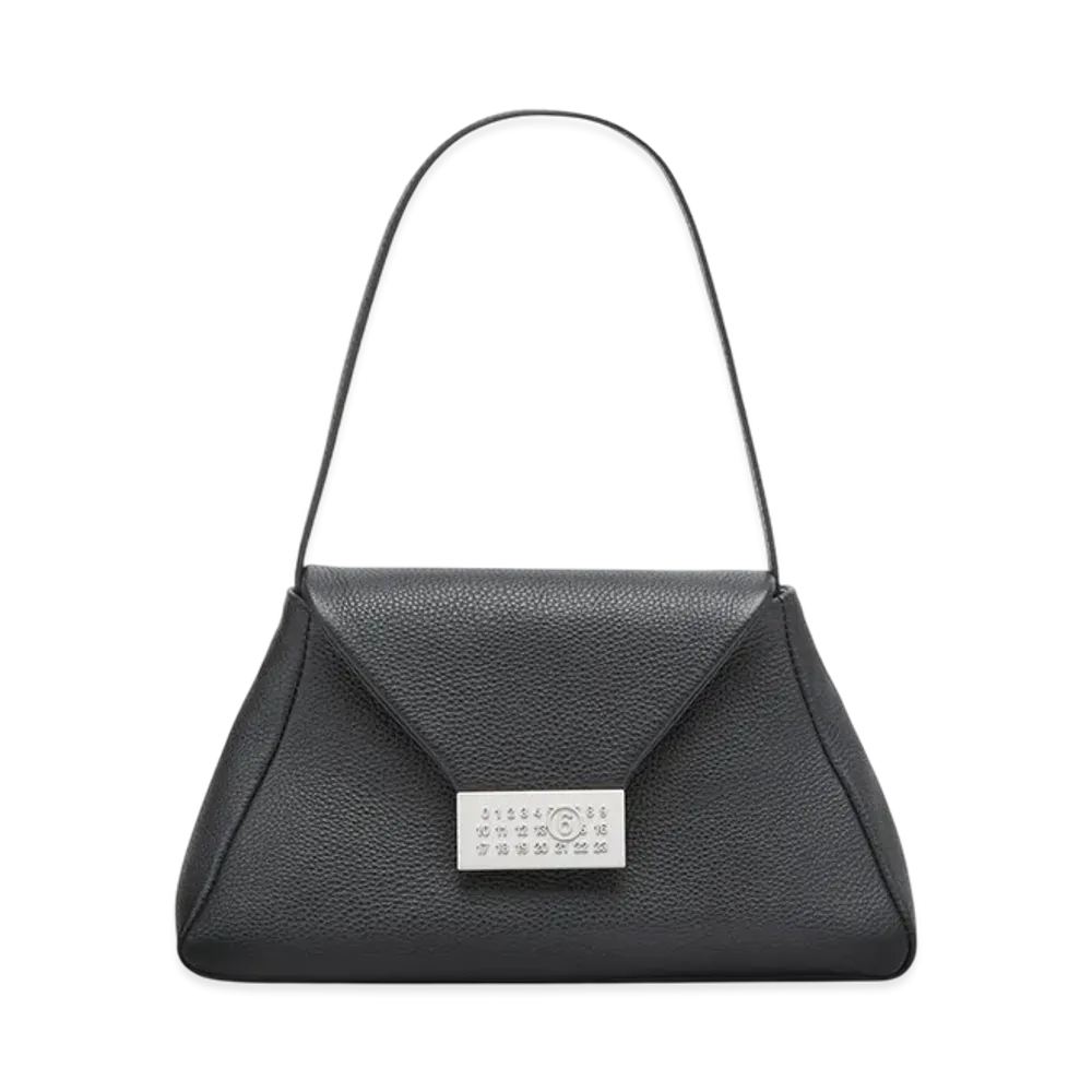 MM6 Maison Margiela Numeric Pochette "Black"