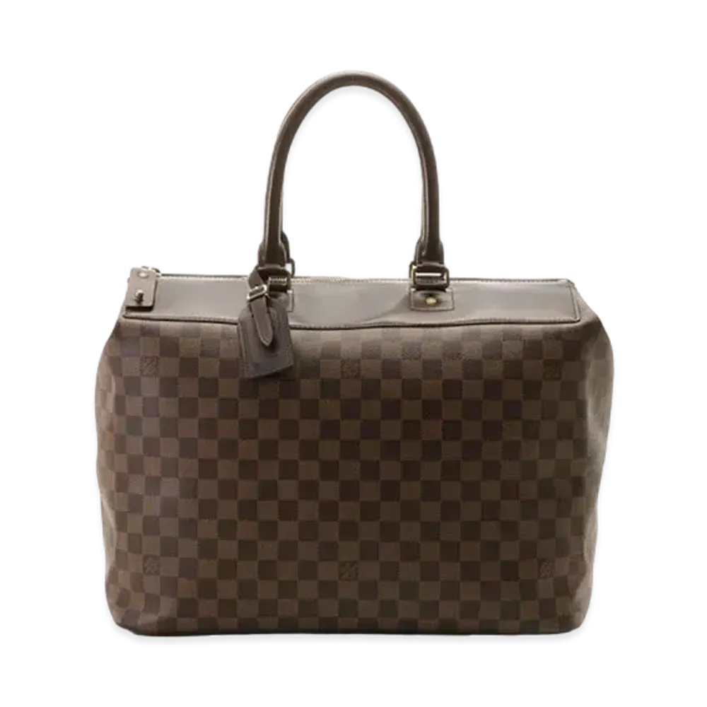 Louis Vuitton Greenwich PM Damier