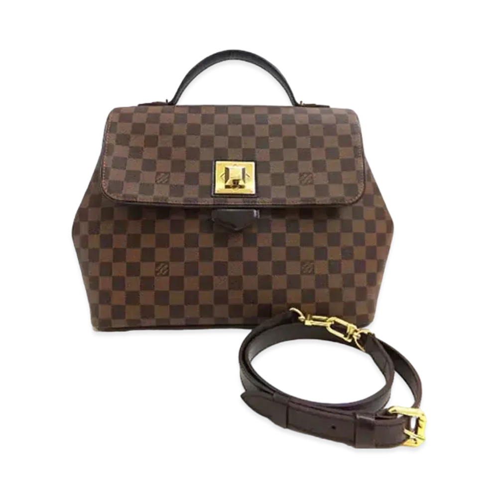 Louis Vuitton Bergamo GM Damier