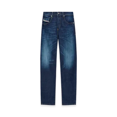 Diesel Jeans Denim "Blue"
