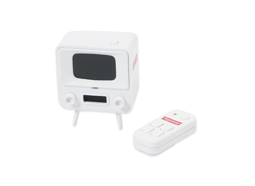 Supreme Supreme x Tiny Tv 2 Supreme Supreme x Tiny Tv 2