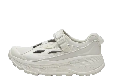 Hoka Stinson Breeze "Frost/Grout"