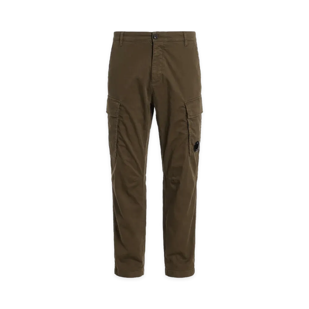 C.P. Company Pants "Ivy Green"
