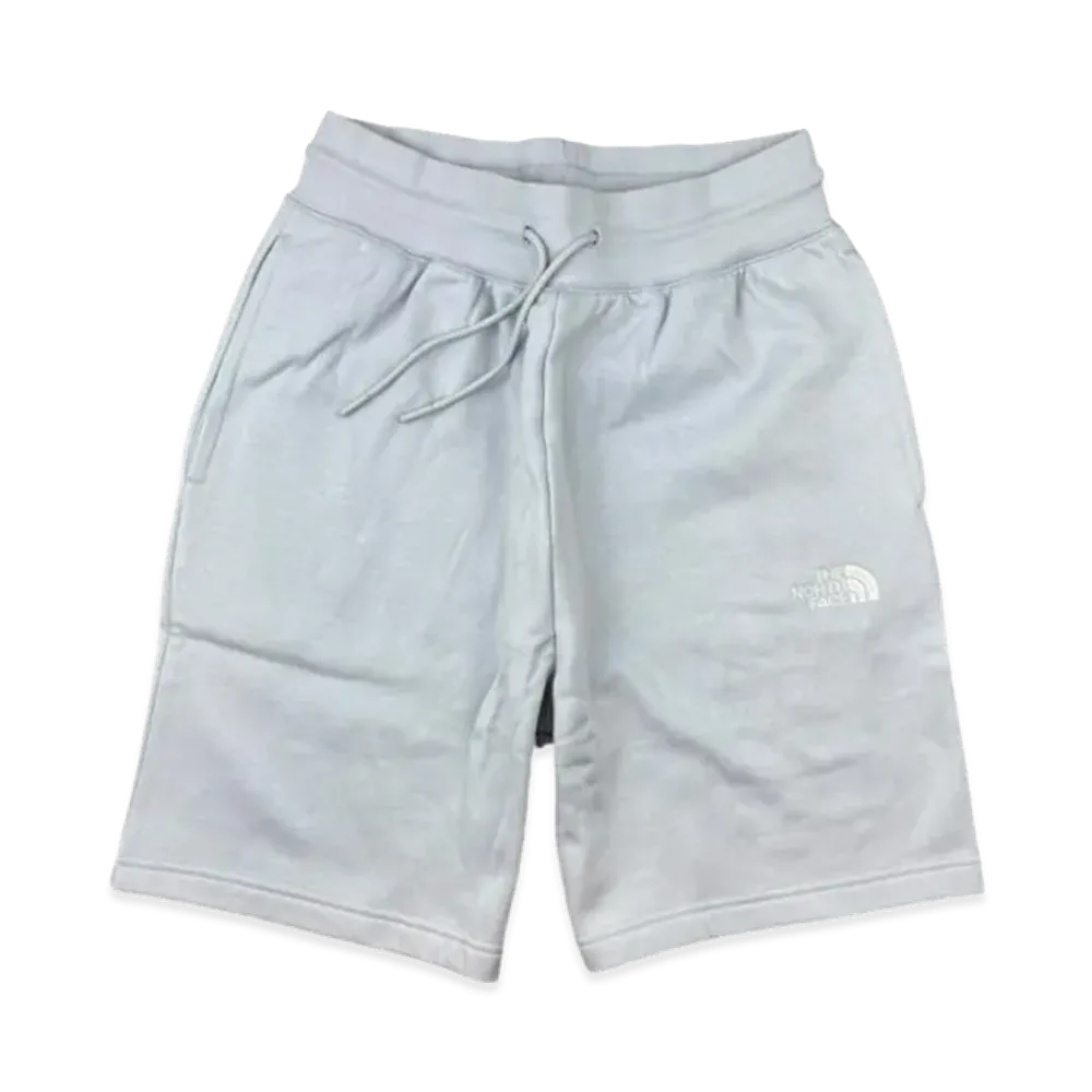 The North Face Essential Relaxed Short Pants "Grey"