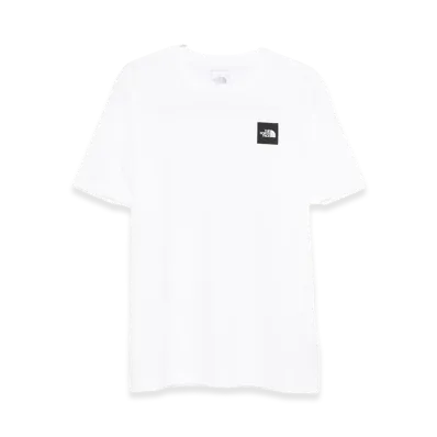 The North Face T-Shirts "White"