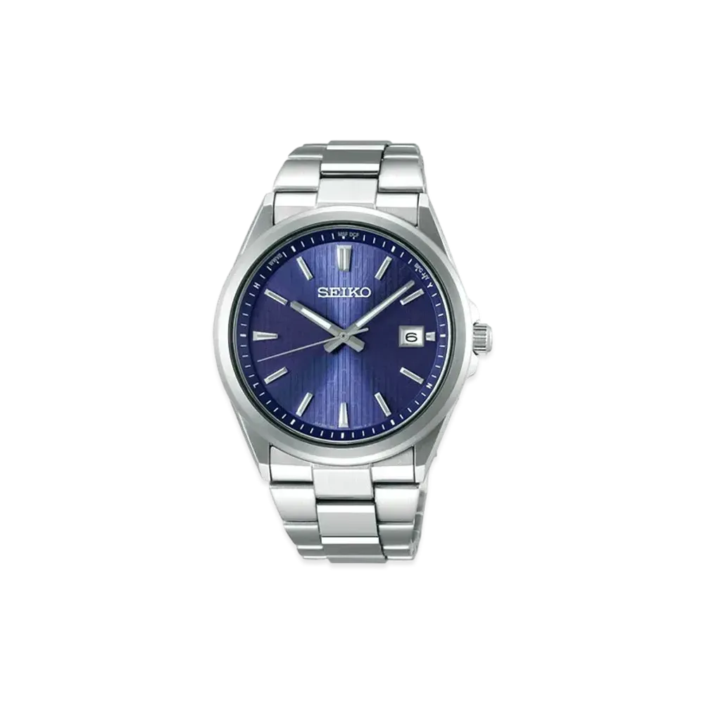 SEIKO Selection Men's Radio Waves S Series SBTM349