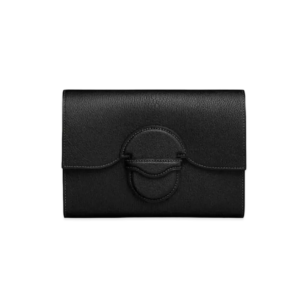 Hermes 1938 - 19 Wallet "Black"