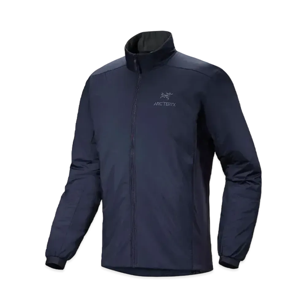 ARC'TERYX Atom Jacket Men's "Black Sapphire"