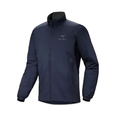 ARC'TERYX Atom Jacket Men's "Black Sapphire"