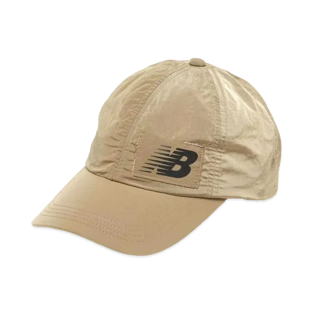 AURALEE x New Balance x TDS Running Cap "Beige"
