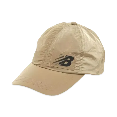 AURALEE x New Balance x TDS Running Cap "Beige"