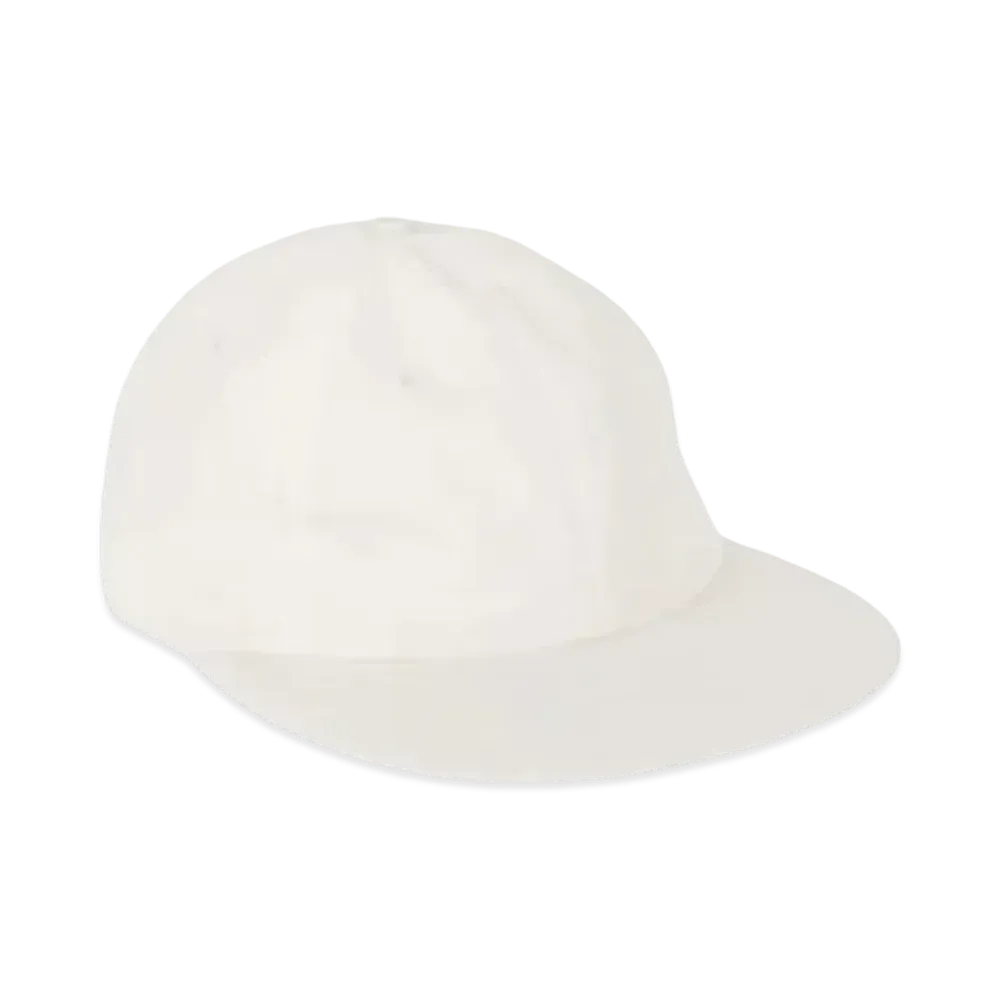 JJJJound Camper Cap 6 "Off White"