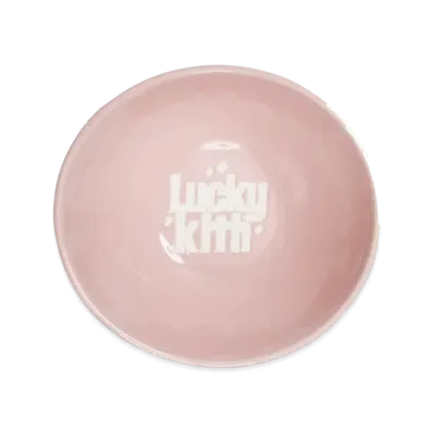 Kith x Lucky Charms Rain Bowl "Pink"