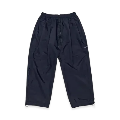 ALOUND 3Layer Ventilation Nylon Shellpants "Black"