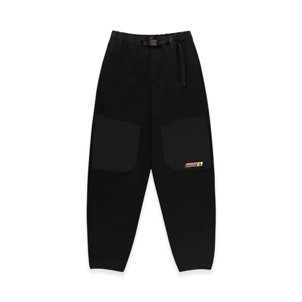 Aime Leon Dore x New Balance 991 Performance Fleece Pant "Black"