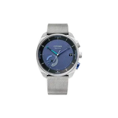 CITIZEN Smart Watch CITIZEN CONNECTED Eco-Drive W510 BZ7000-60L