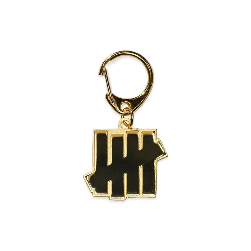 UNDEFEATED ID Tag "Gold"
