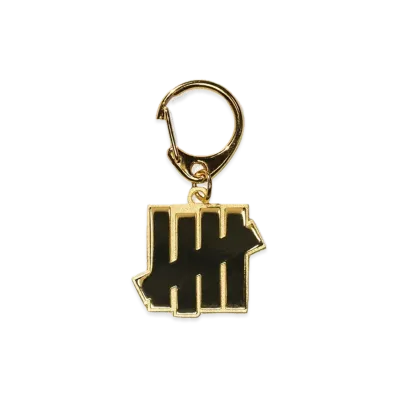 UNDEFEATED ID Tag "Gold"