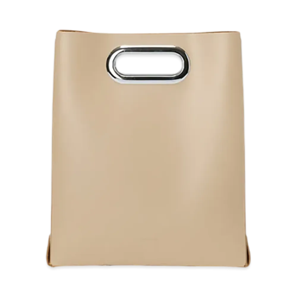 Hender Scheme Assemble Disc Bag Ep "Beige"